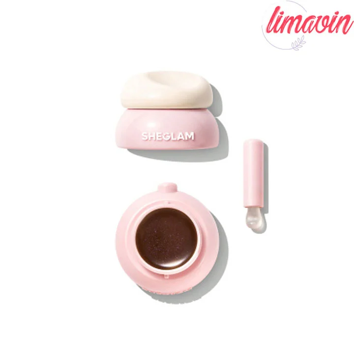 مربای لب جیبی شیگلم مدل Hydra Jelly وزن 3.5 گرم - Choco Cream