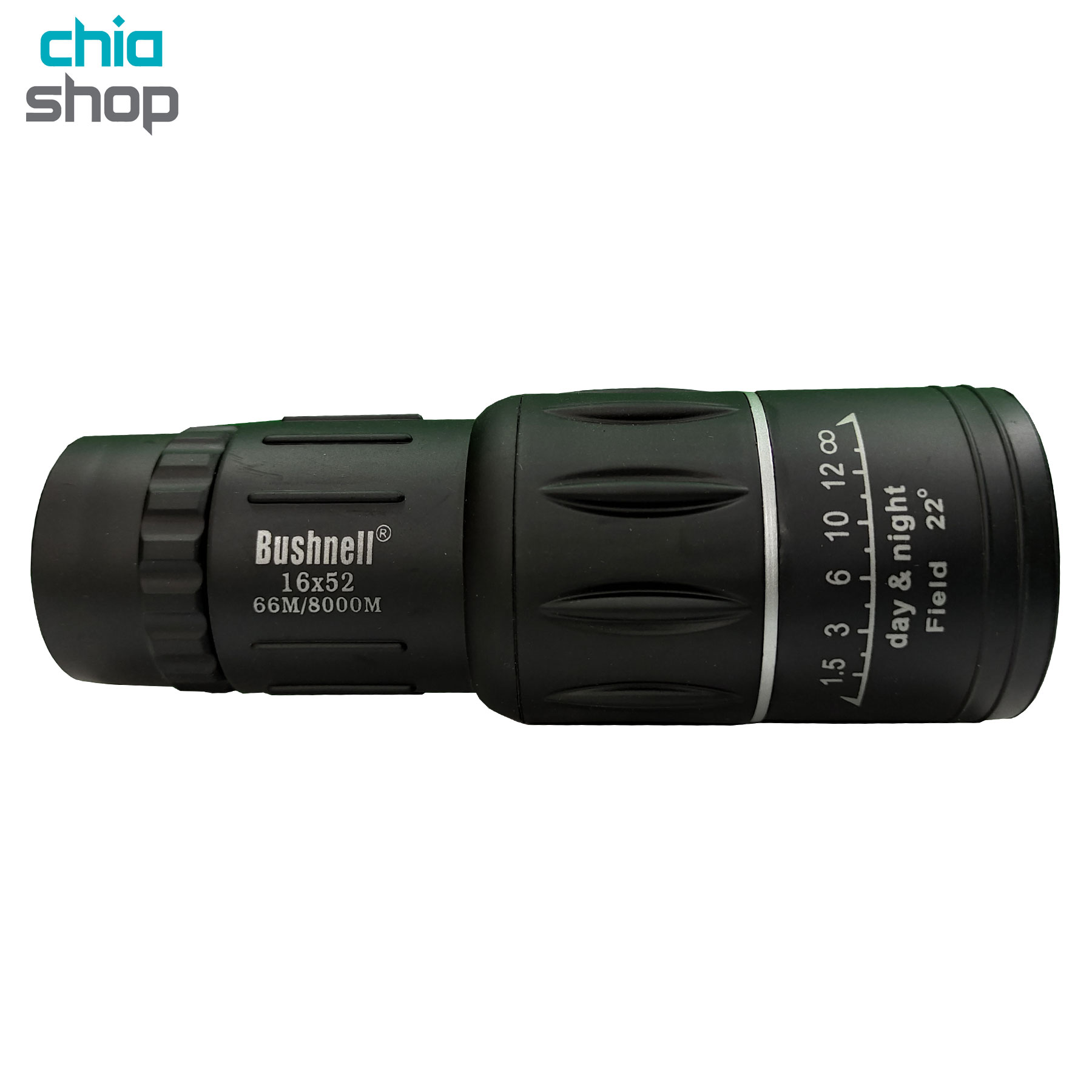 دوربین تک چشمی بوشنل مدل Bushnell 16x52