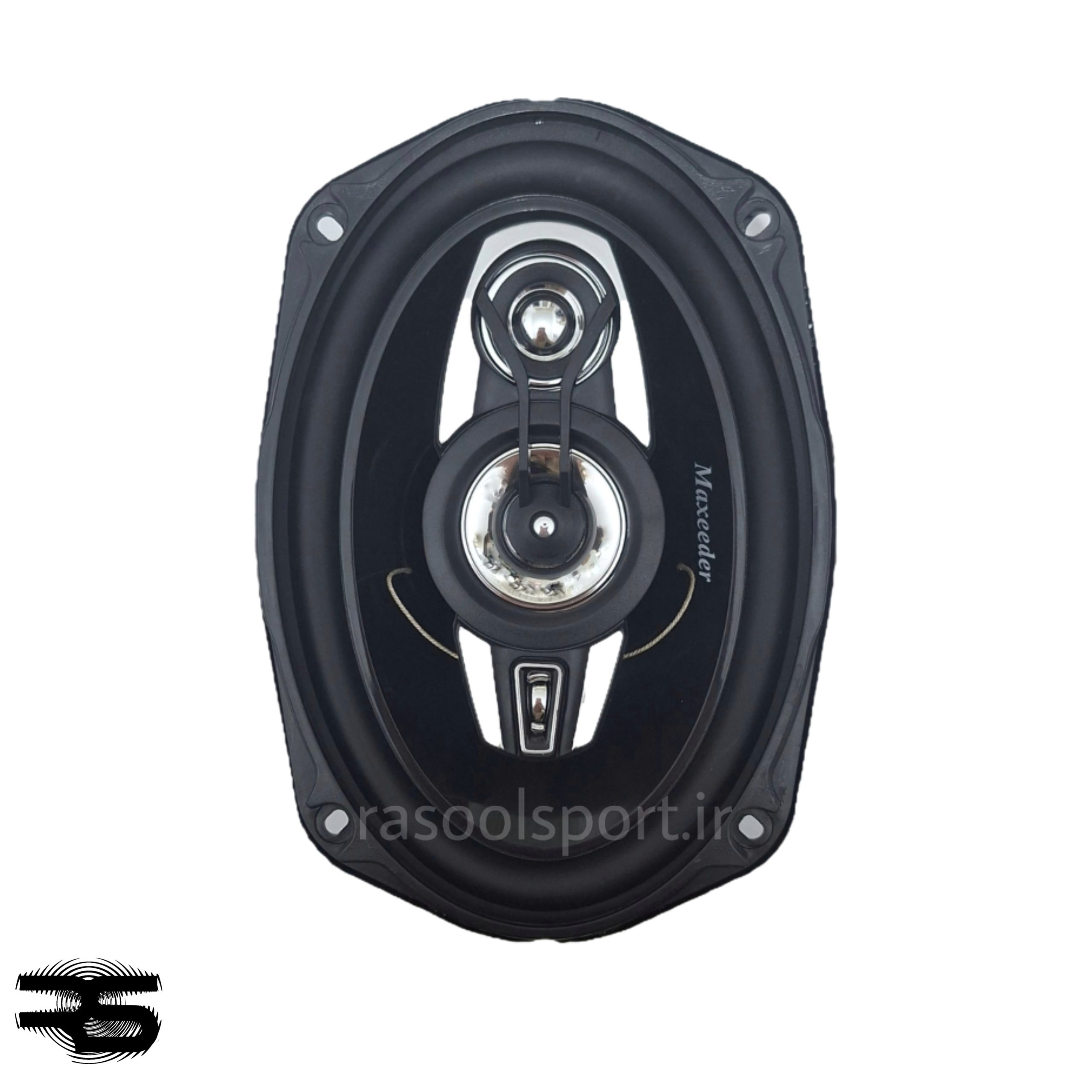 باند بیضی خودرو مکسیدر مدل MX-CX6950