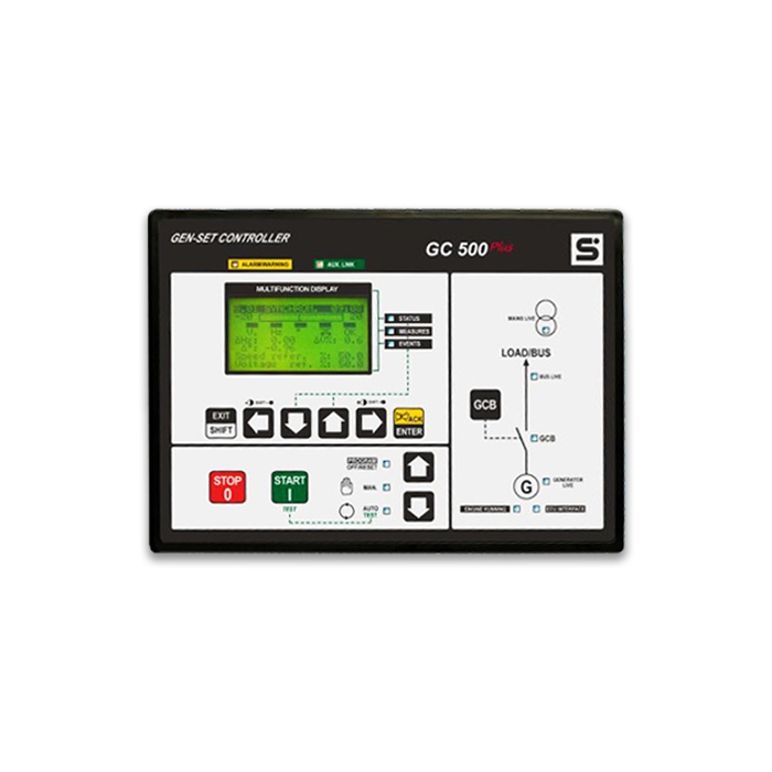 برد کنترل سیچز GC500Mains - کنترلر Sices GC500Mains