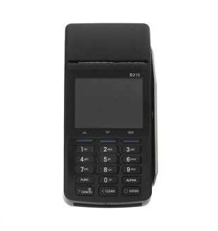 کارتخوان سیار پکس مدل D210