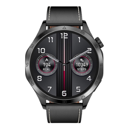 ساعت هوشمند گرین لاین اپتیما (Green Lion Optima Smart Watch)