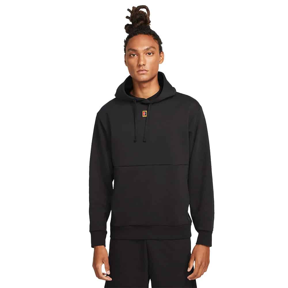 هودی نایکی کورت ( Fleece Tennis )