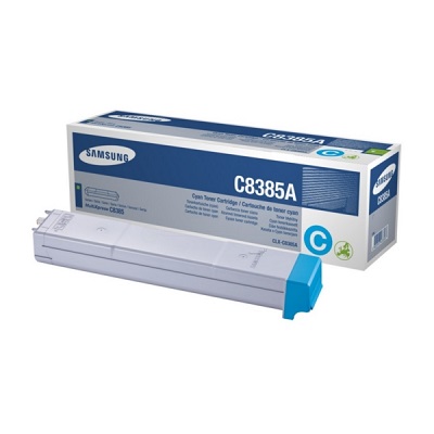 کارتریج CLX-8385A سامسونگ رنگی