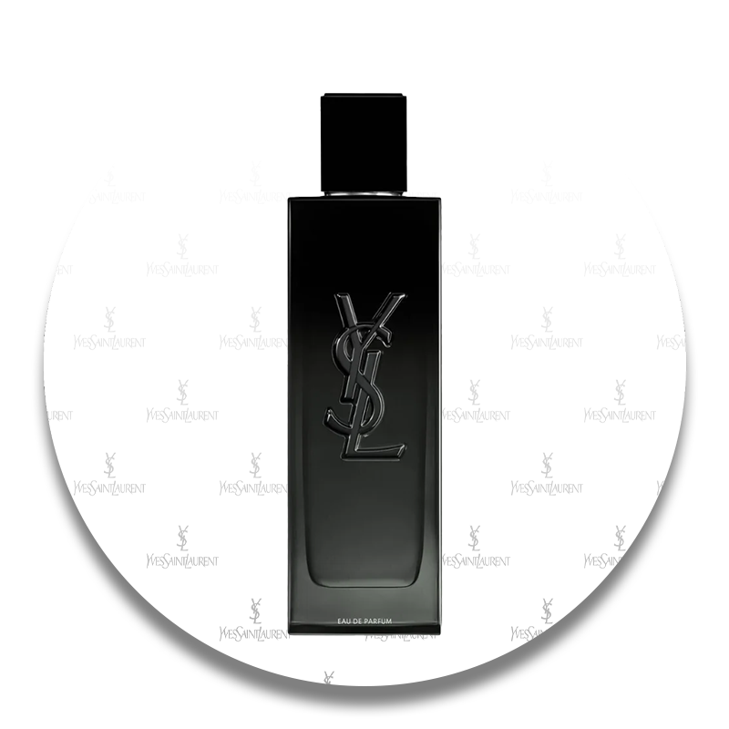 ادکلن مای سلف – ایو سن لورن YSL Myself