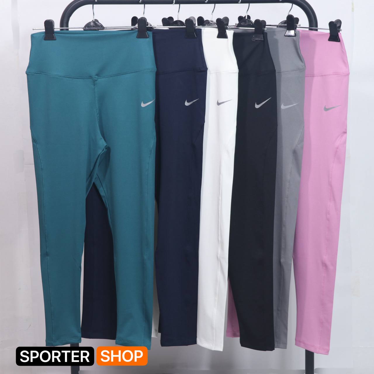 لگ زنانه کمر گنی Nike