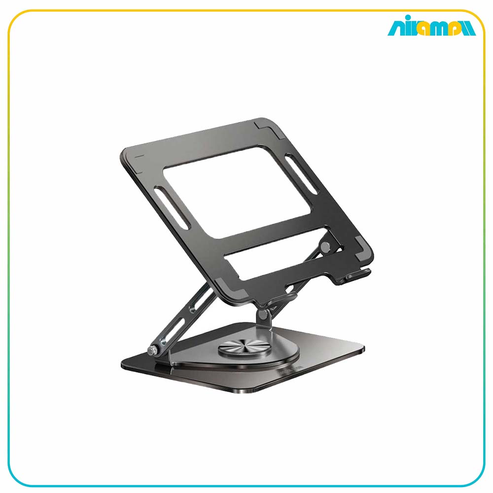 پایه نگهدارنده لپ تاپ گرین لاین مدل 360 Rotatable
