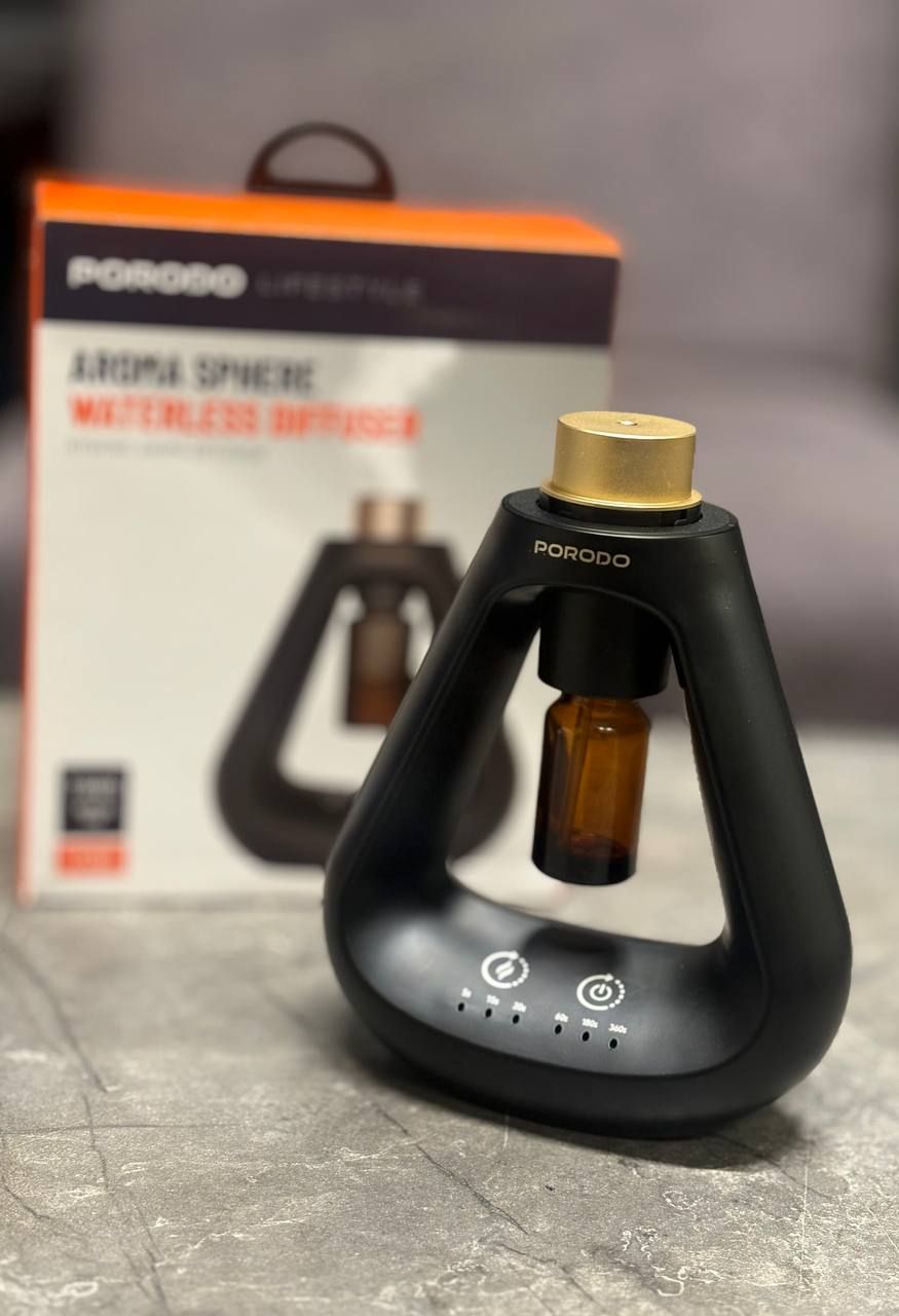 خوشبو کننده پرودو PORODO مدل LPS107