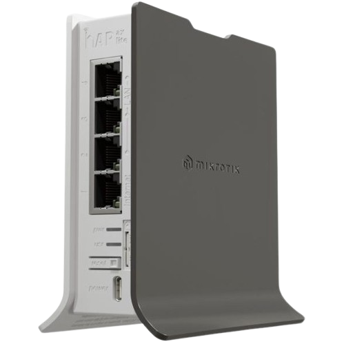 روتر سیم کارتی میکروتیک مدل hAP ax lite LTE6