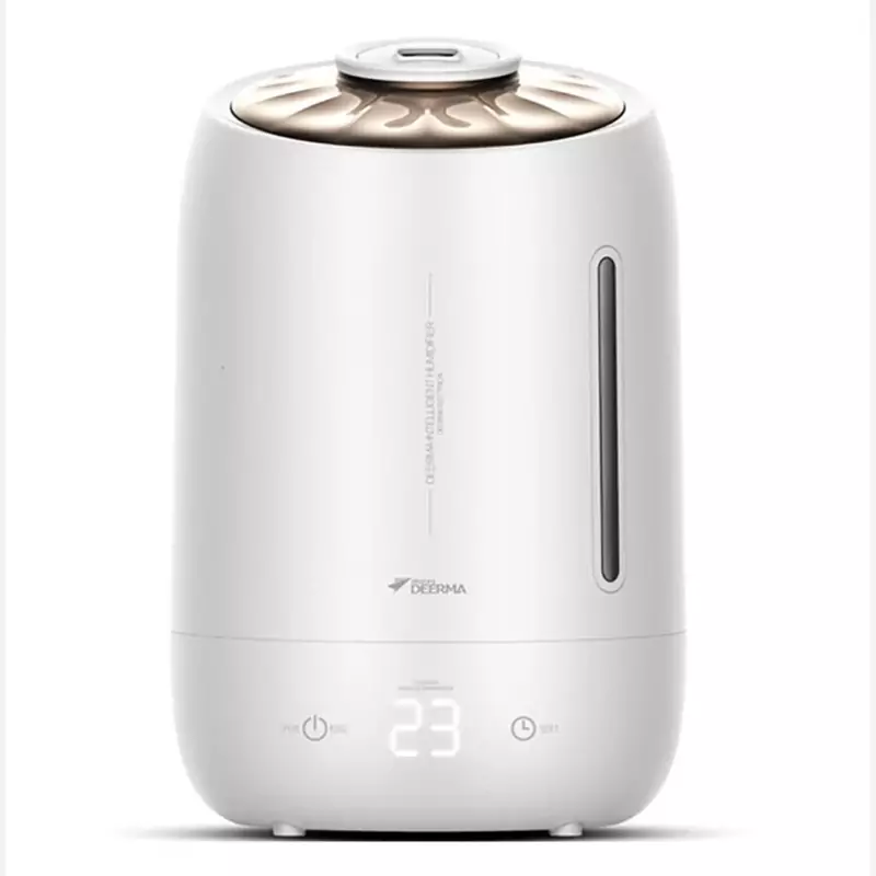 دستگاه رطوبت ساز و بخور سرد لمسی شیائومی درما Xiaomi Deerma DEM-F600 Humidifier - سفید