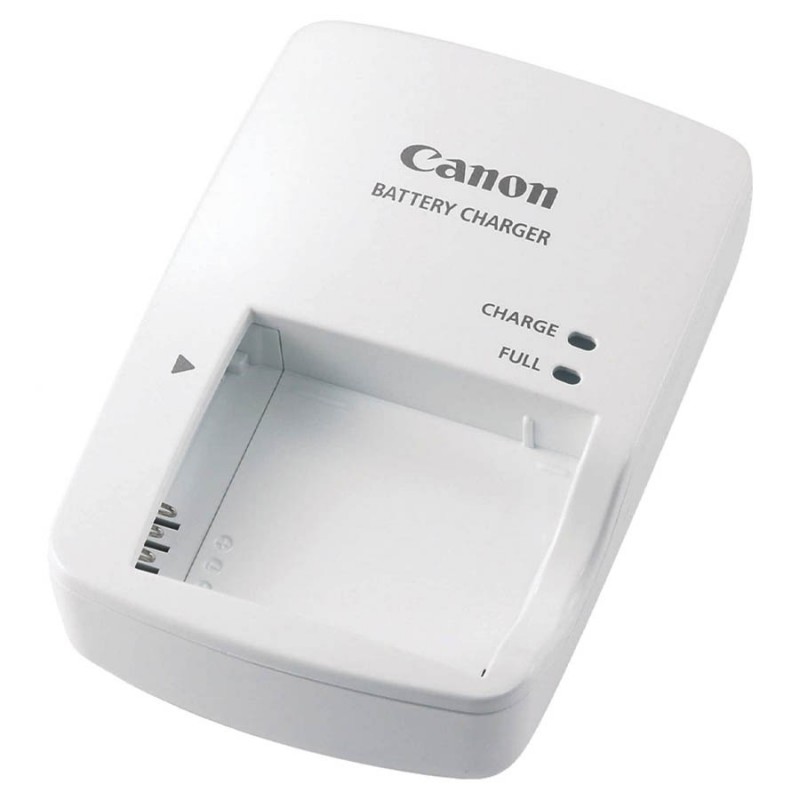 شارژر کانن Canon CB-2LY مناسب باتری NB-6L