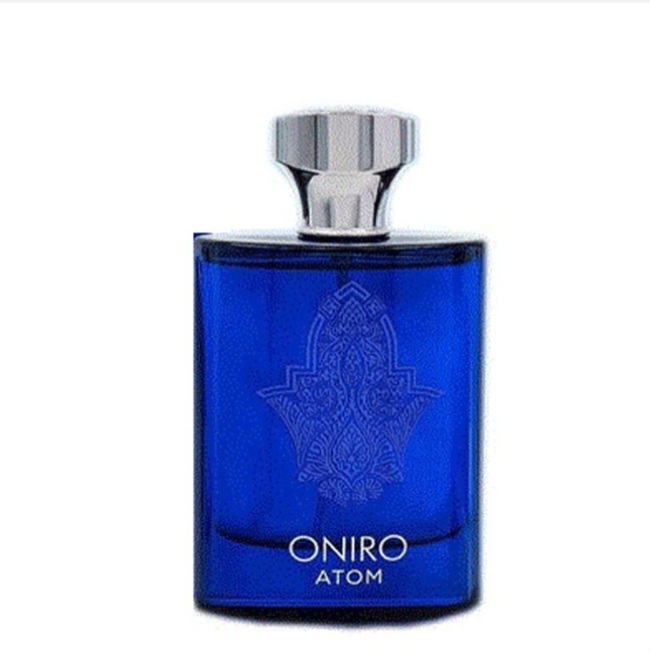 ادوپرفیوم فرگرانس ورلد Oniro مدل Atom