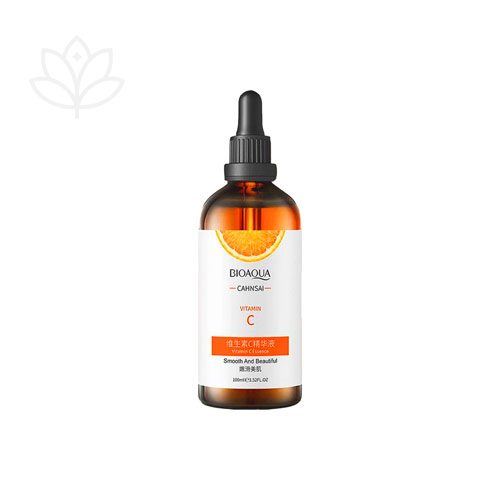 سرم ویتامین سی Vitamin-C بیوآکوا (Bioaqua) 100 میل