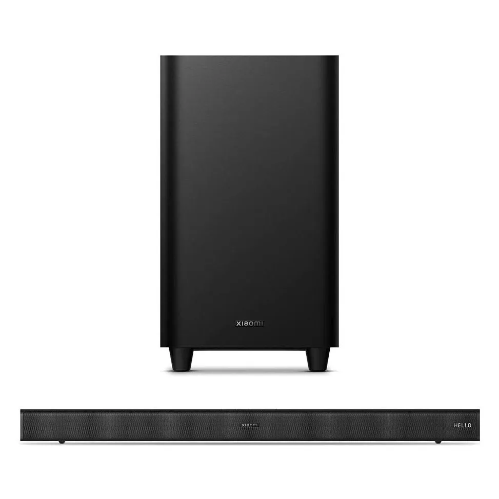 ساندبار شیائومی مدل XIAOMI SOUNDBAR 3.1ch