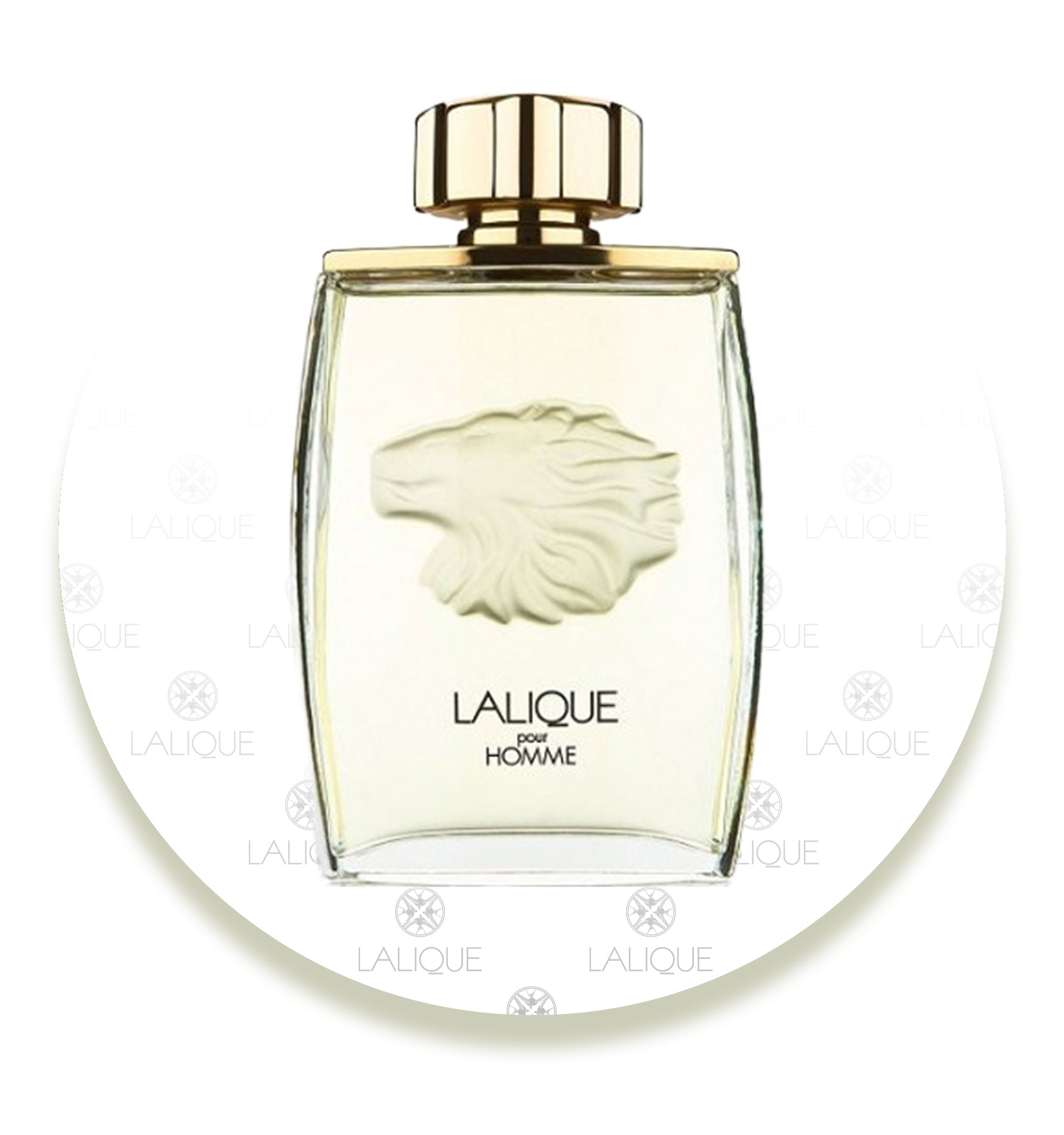 عطر لالیک پور هوم | Lalique Pour Homme