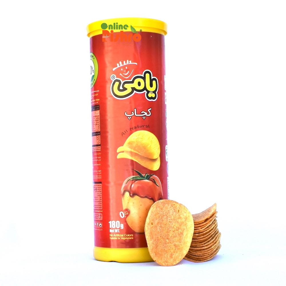 چیپس کچاپ