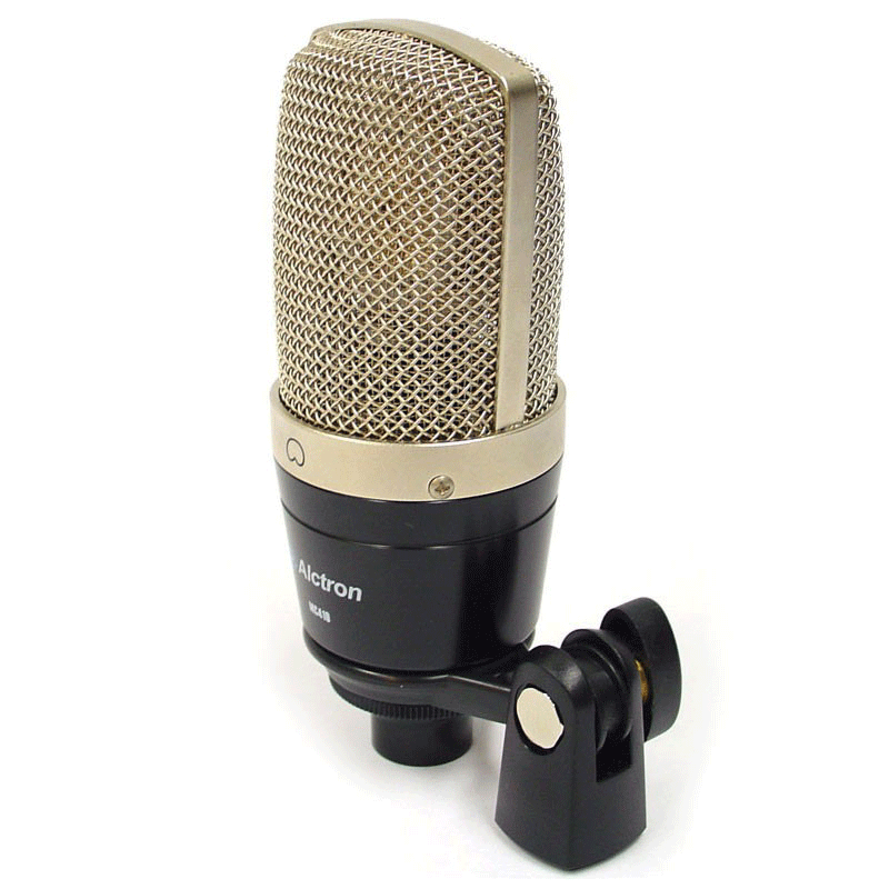 میکروفن Alctron MC410