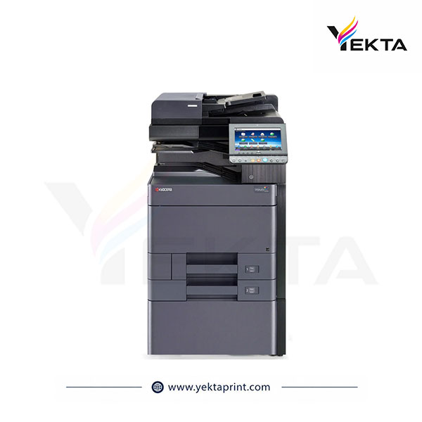 دستگاه کپی کیوسرا - Kyocera 6053ci