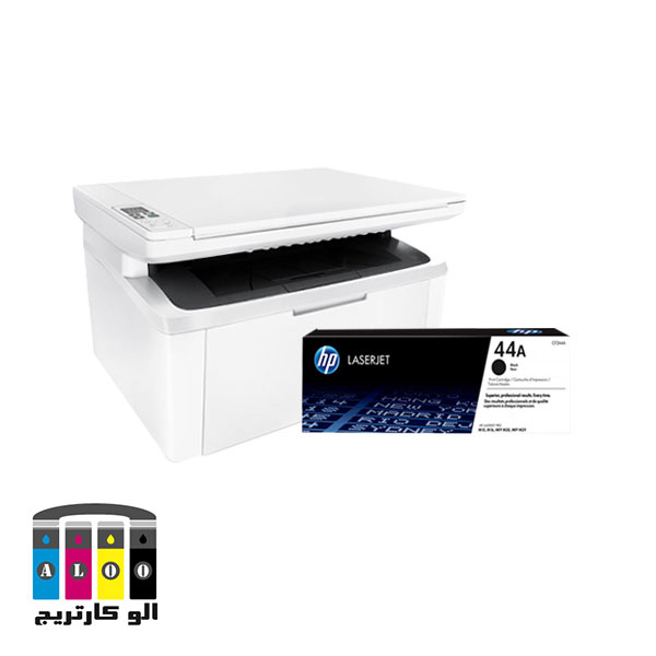 کارتریج پرینتر M29 اچ پی