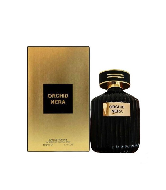 ادوپرفیوم فرگرانس ورلد Orchid Nera