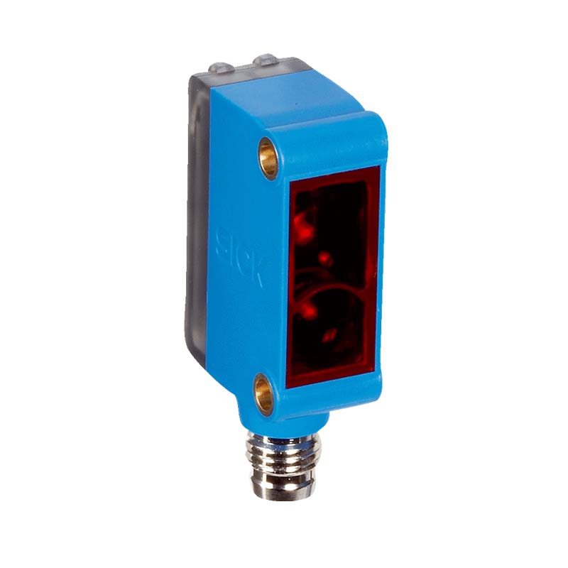 سنسور نوری رفلکتوری GL6-P4112