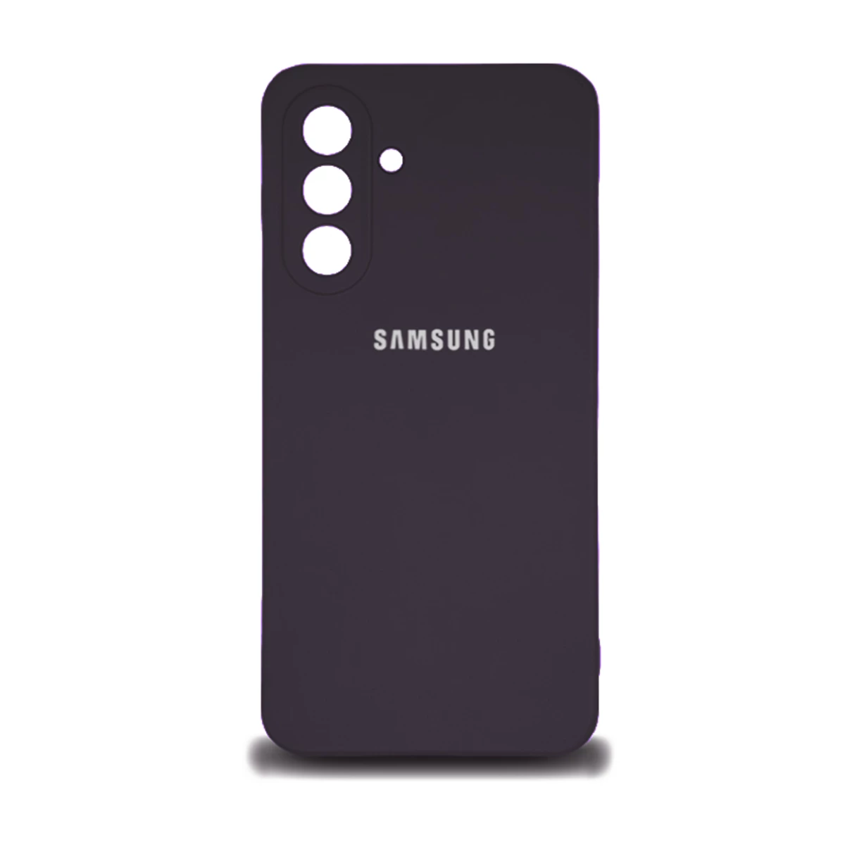 قاب سیلیکونی سامسونگ Galaxy A36 | محافظ نرم و ضدضربه