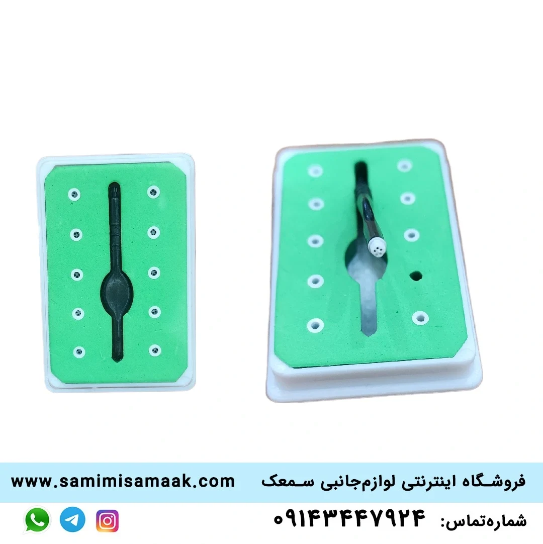 فیلتر سمعک