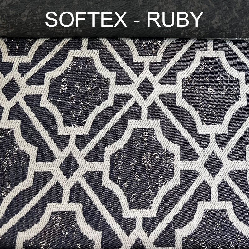 پارچه مبلی سافتکس روبی RUBY کد 5M