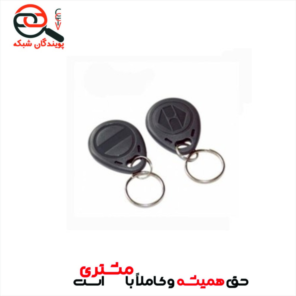 تگ RF مکسرون