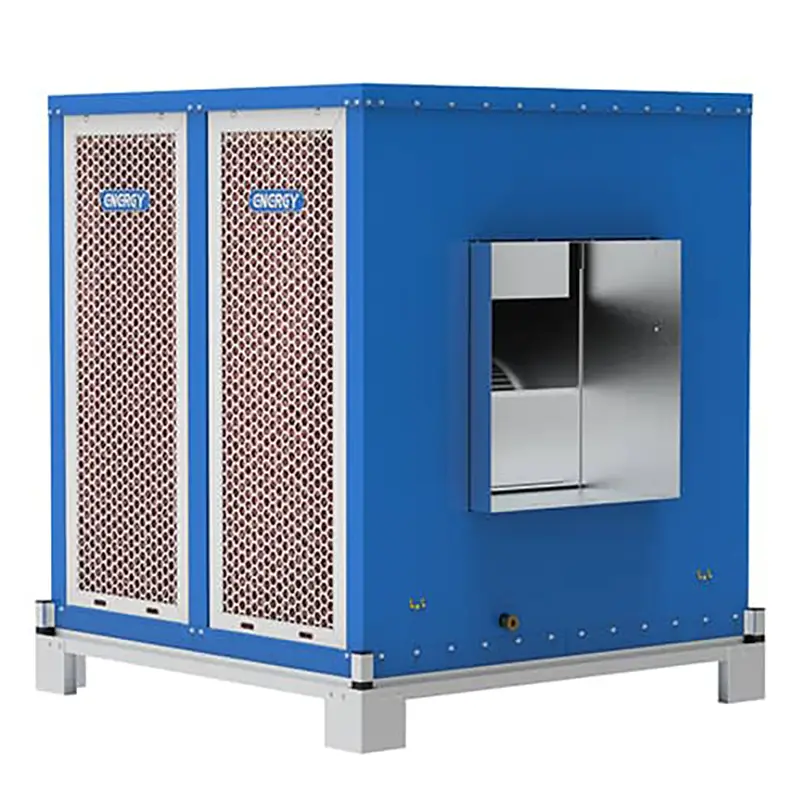 کولر سلولزی صنعتی انرژی مدل EC 1800 سه فاز
