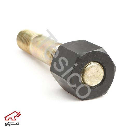 پيچ چرخ عقب (بلند) دامپتراک کوماتسو HD325-6