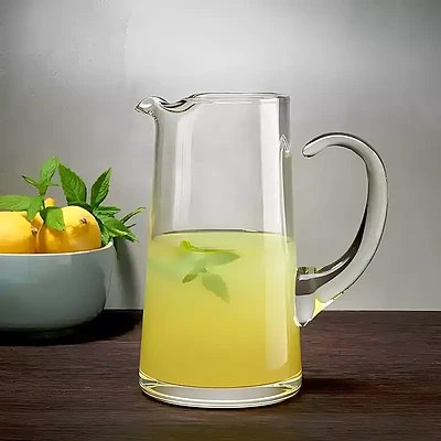 پارچ پینوت کریستال نودگلس پاشاباغچه 1500 سی‌سی کد 16425