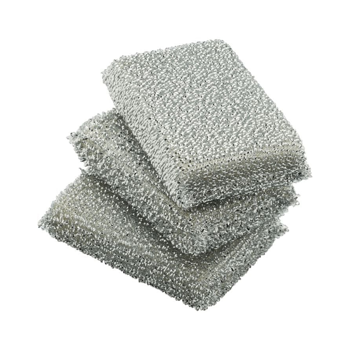 اسفنج سه تایی وی ام اف | WMF SCOURING PADS