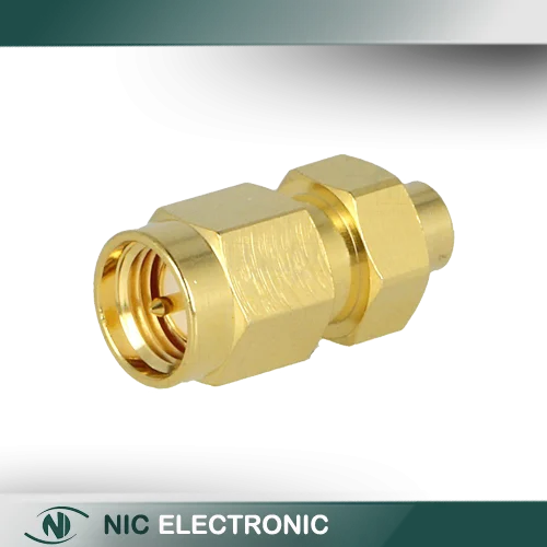 مبدل کانکتور SMA-M به MMCX-F