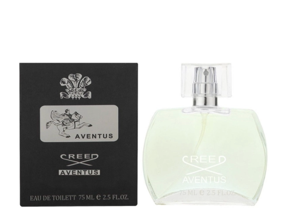 ادوتویلت مردانه آرومارکس Creed Aventus حجم 75 میلی لیتر