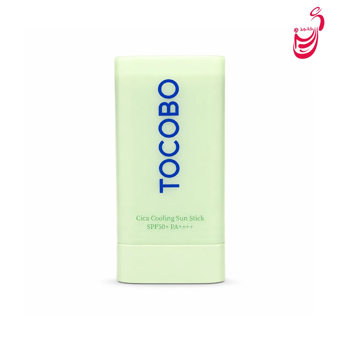 ضدآفتاب توکوبو مدل استیکی خنک کننده و سیکا با SPF 50