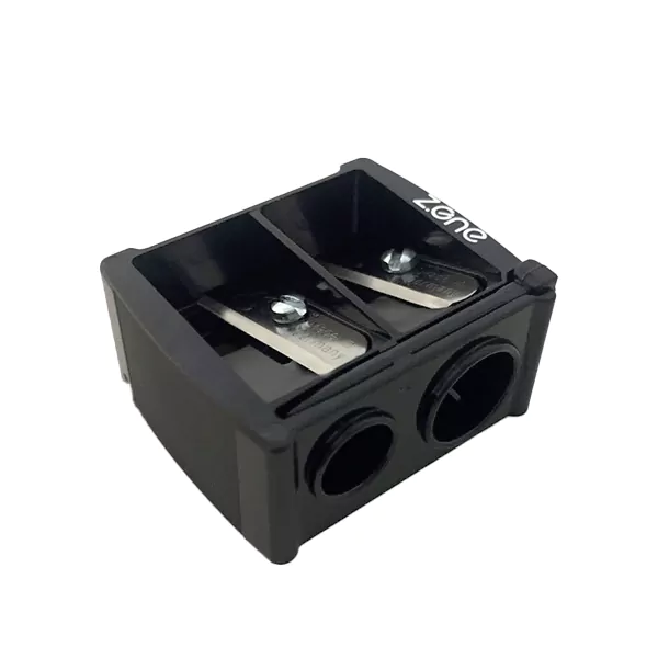 مداد تراش دوقلو زد وان مدل Z-708 1