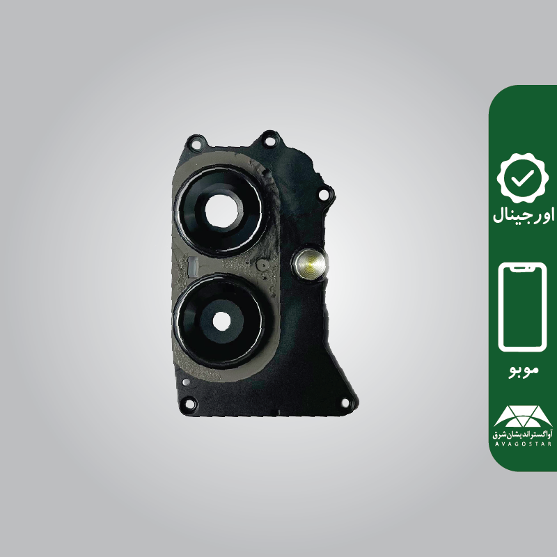 کاور لنز دوربین پشت (Rear Camera Lens Cover) گوشی موبودو MOBO K2