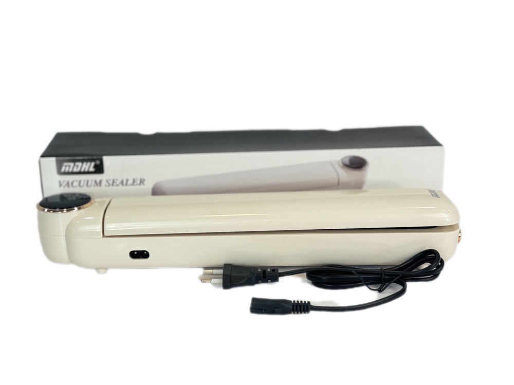 دستگاه وکیوم ام دی اچ ال مدل LC-801