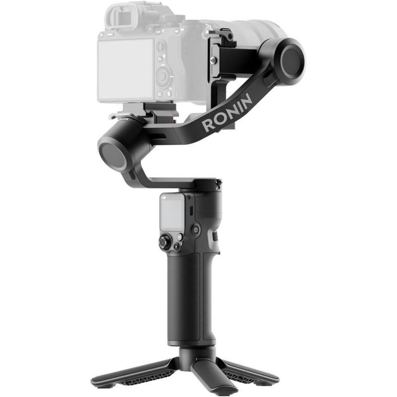 گیمبال دوربین دی جی آی مدل DJI RS 3 Mini