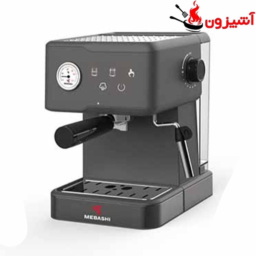 اسپرسوساز مباشی مدل ME-ECM2042