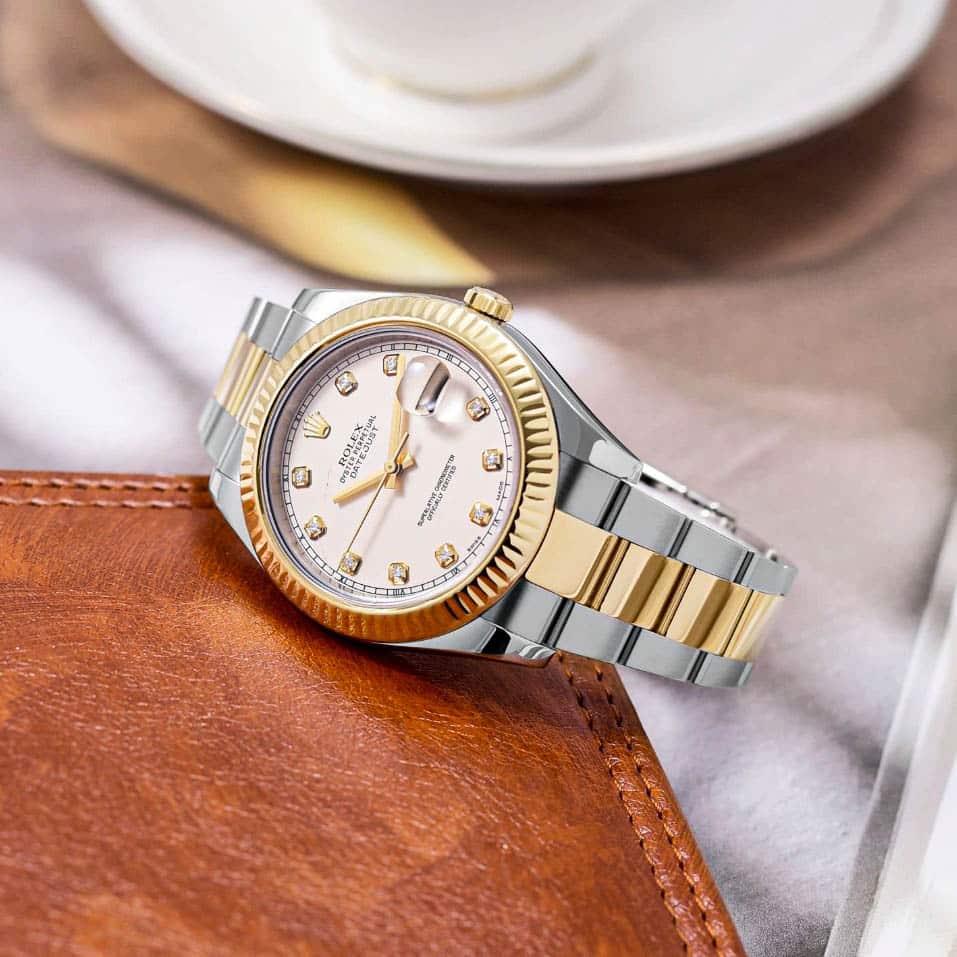 ساعت مچی مردانه کاسیو (CASIO) کد 3207