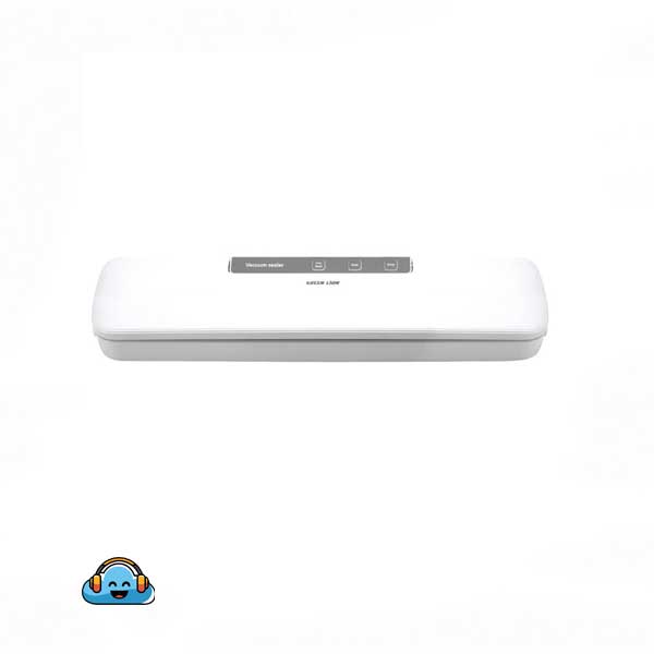 دستگاه وکیوم گرین Green Vacuum Sealer Machine