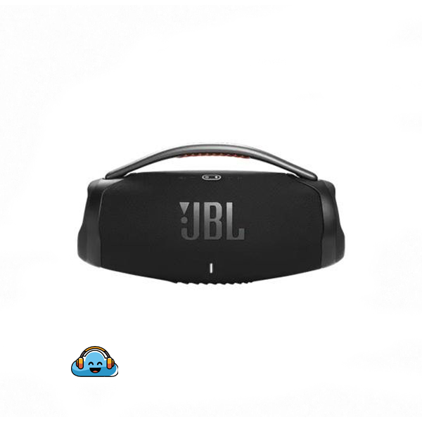 اسپیکر جی بی ال مدل JBL Speaker Boombox 3