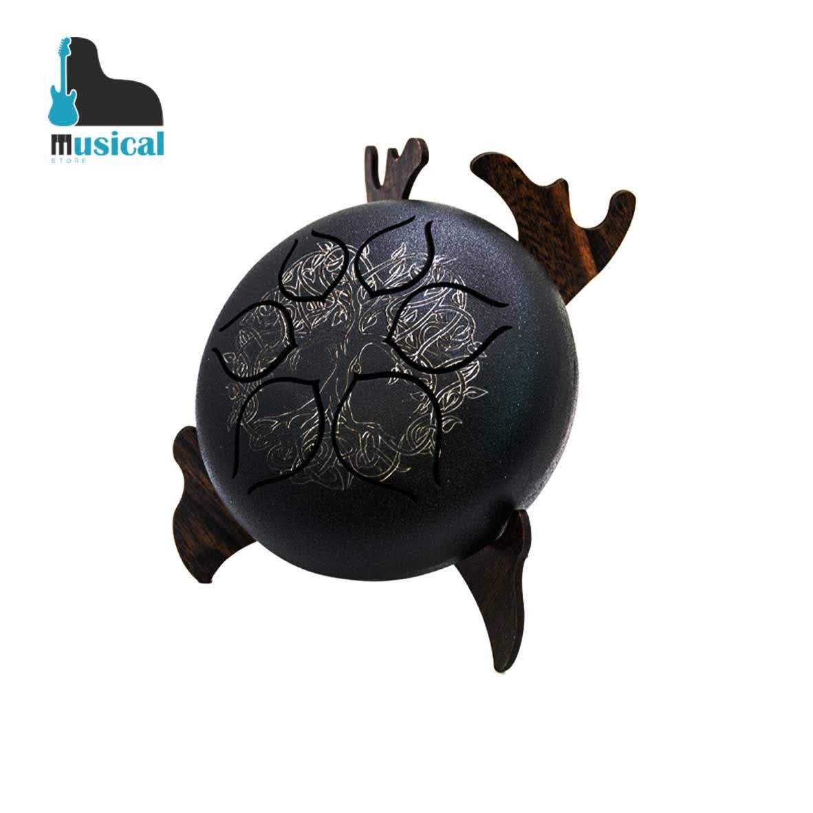 پیکوپن طرح درخت زندگی
