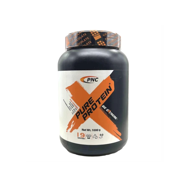 پودر پیور پروتئین پی ان سی PNC Pure Protein