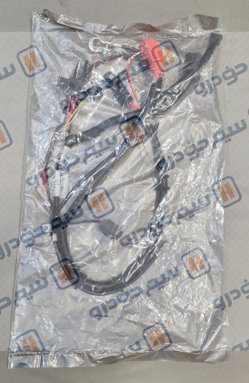 کابل باطری پراید انژکتور – وایرینگ TH14067070