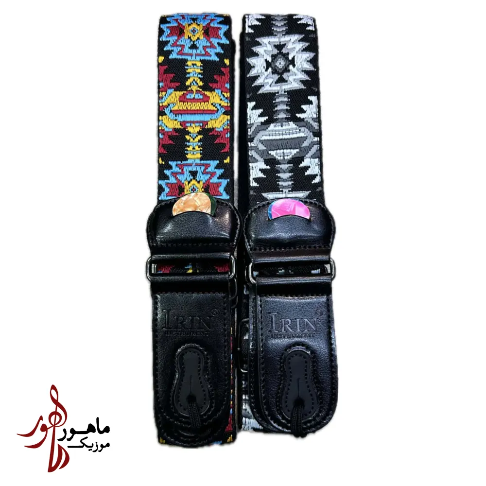 بند گیتار الکتریک IRIN درجه یک