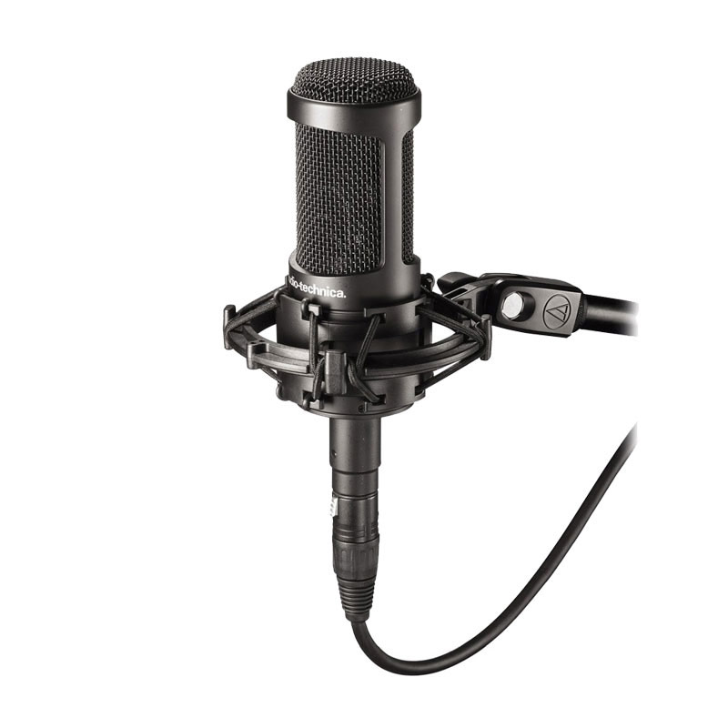 میکروفن Audio-Technica AT2050