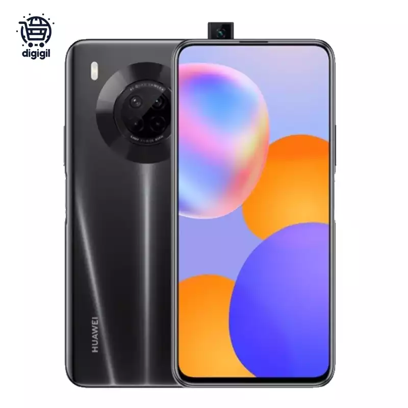 گوشی موبایل هوآوی مدل Huawei Y9A با ظرفیت 128 گیگابایت و رم 8 گیگابایت